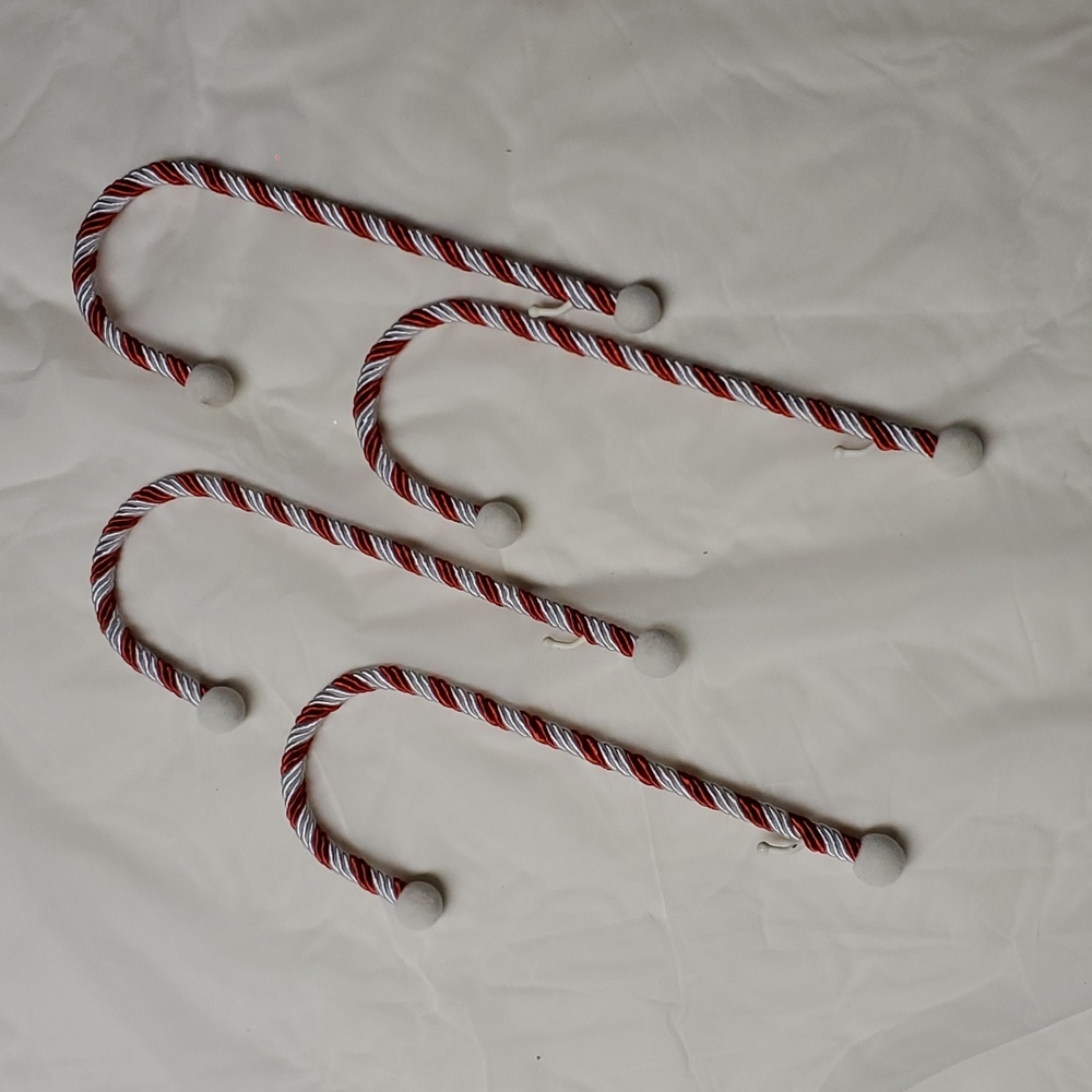 Christmas stocking holders